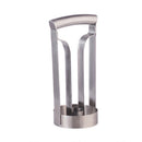 Practical Pineapple Stainless Steel Corer Slicer Cutter Peeler Peeling Ring Tool
