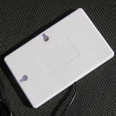1.2W 6V Waterproof Garden Solar Power Panel LED Light Lamp Charger Water Pump as