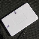 1.2W 6V Waterproof Garden Solar Power Panel LED Light Lamp Charger Water Pump as
