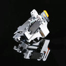 Home Multi-Functional Sewing Machine Ultimate Thick Material Thin Mater LPY