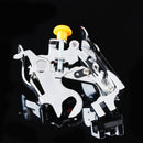 Home Multi-Functional Sewing Machine Ultimate Thick Material Thin Mater OHI