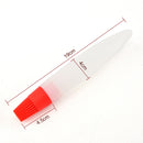 3PCS Silicone Oil Bottle With Brush Baking BBQ Basting Brush Pastry Oil  LLQ