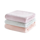 3pcs Kitchen Cleaning Cloth Wipe Microfiber Hand Towel Dish Cloth Cleanin RJT