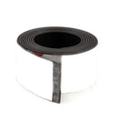 Self Adhesive Magnetic Tape Flexible Craft Sticky Magnet Strip 2m Magnet NPT