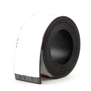 Self Adhesive Magnetic Tape Flexible Craft Sticky Magnet Strip 2m Magnet NPT