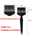 8pcs Anti-static Cleaning Brush Set for PCB Repair Soldering kit IMO