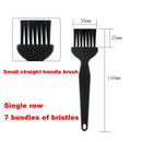 8pcs Anti-static Cleaning Brush Set for PCB Repair Soldering kit IMO