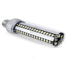 LED Corn Bulb Light Aluminum Lamp E27 96 Beads 25w5736 Marine Light Bulb tyu