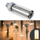 LED Corn Bulb Light Aluminum Lamp E27 96 Beads 25w5736 Marine Light Bulb ert