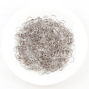 300*Pins Gourd Shape Safety Clips for Craft Quilting Sewing Knitting Croch BNG