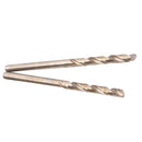 5 boxes 0.8mm Mini Micro HSS Straight Shank Twist Drill Bit Electrical qwe WOK