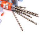 5 boxes 0.8mm Mini Micro HSS Straight Shank Twist Drill Bit Electrical cvb