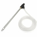 Sand Blasting Wet Blaster Pressure Washer Sandblasting Kit For Bocsh Aquat yui