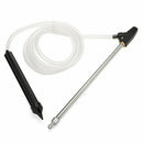 Sand Blasting Wet Blaster Pressure Washer Sandblasting Kit For Bocsh Aquat HUT