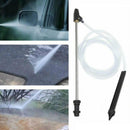 Sand Blasting Wet Blaster Pressure Washer Sandblasting Kit For Bocsh Aqu PMG
