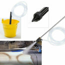 Sand Blasting Wet Blaster Pressure Washer Sandblasting Kit For Bocsh Aquat yui