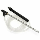 Sand Blasting Wet Blaster Pressure Washer Sandblasting Kit For Bocsh Aquat HUT