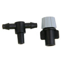 20PCS Water Misting Atomizing Spray Sprinkler Nozzles Irrigation Garden Pl YTW