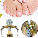 Pro Ingrown Toenail Kit Correction Manicure Pedicure Tool Care Foot Nail HIS
