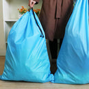 5PCS Zack Pack Drawstring Bag Sports Waterproof Backpack Bundle Pocket Custom ty