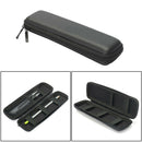 Pencil Pen Case Holder Hard Shell Pouch Stationery Cover Box Storage Makeup New
