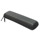 Pencil Pen Case Holder Hard Shell Pouch Stationery Cover Box Storage Makeup New