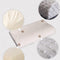 Soft Memory Foam Slow Rebound Contour Neck Sleep Care Bed Travel Pillow SIJ