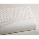 Soft Memory Foam Slow Rebound Contour Neck Sleep Care Bed Travel Pillow SIJ