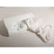 Soft Memory Foam Slow Rebound Contour Neck Sleep Care Bed Travel Pillow SIJ