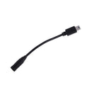 1x Mini USB to 3.5mm Microphone Mic Adapter Cable for GoPro Hero 3 Camera Useful