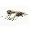 65pcs Male to Male Jumper Wire Cable Set for DIY Arduino Shield AVR Brea ABC