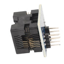 Universal SOIC SO8 SOP8 to DIP8 EZ Programmer Adapter Socket Converter Module