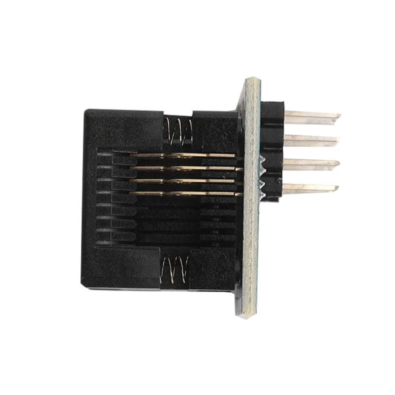Universal SOIC SO8 SOP8 to DIP8 EZ Programmer Adapter Socket Converter Module