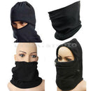 3 in 1 Neck Warmer Snood Beanie Scarf Ski Hat Cycling Motorbike Football Sports