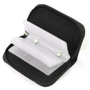 22 SDHC MMC CF Micro SD Memory Card Storage Carrying Pouch Case Holder  BMM