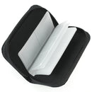 22 SDHC MMC CF Micro SD Memory Card Storage Carrying Pouch Case Holder  BMM