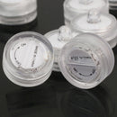 10x White LED Submersible Wedding Waterproof Decoration Tea Light Underwater cx