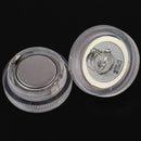 10x White LED Submersible Wedding Waterproof Decoration Tea Light Underwater cx