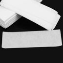 100 piece of Depilatory Wax Strips Hair Removal Nonwoven Tape Roll Wax Epilator