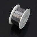 63/37 0.8mm Tin Lead Rosin Core Solder Flux 2% Soldering Welding Iron Wire Reel