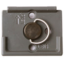 1PCS Camera Tripod Quick Release Plate 200PL-14 PL Compatible for Manfrotto AAQ
