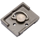 1PCS Camera Tripod Quick Release Plate 200PL-14 PL Compatible for Manfrotto AAQ
