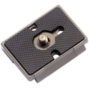 1PCS Camera Tripod Quick Release Plate 200PL-14 PL Compatible for Manfrotto AAQ
