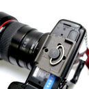 1PCS Camera Tripod Quick Release Plate 200PL-14 PL Compatible for Manfrotto AAQ