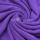 Microfiber Absorbent Drying Bath Sheet Beach Towel Washcloth Swimwear