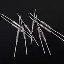 10 pcs 10W Reed MagSwitch Magnetic Induction Switch Normally Open NO 14mm CPZ