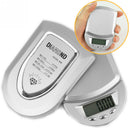 100g x 0.01g Mini Pocket Jewelry Gram Carat LCD Digital Precision Weig VGG