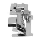 Quilt Bias Tape Binding Binder Foot For Domestic Sewing Machine Stainless Steel