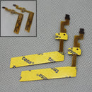 2pcs Canon Camera 18-55mm Lens Ribbon Focus Flex Cable Repair Replacemen PFP