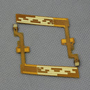2pcs Canon Camera 18-55mm Lens Ribbon Focus Flex Cable Repair Replacemen PFP